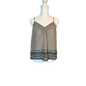 Aerie Handkerchief Top